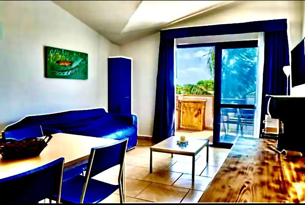 Djad Sal Moradias Apartman Santa Maria